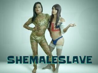 SHEMALESLAVE