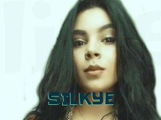 SILKYE