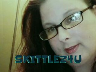SKITTLEZ4U