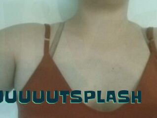 SLUUUUUTSPLASH_