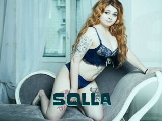 SOLLA