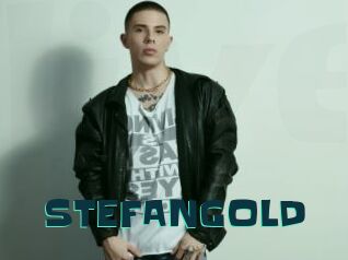 STEFANGOLD