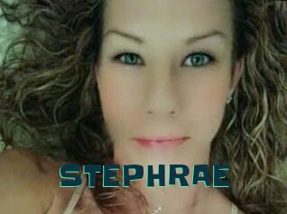 STEPHRAE