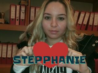 STEPPHANIE