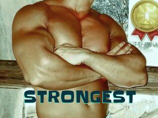 STRONGEST