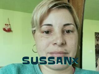 SUSSANx