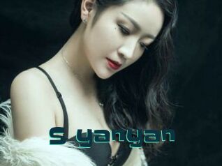 S_yanyan