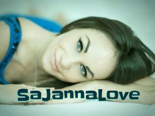 SaJannaLove