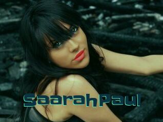 SaarahPaul