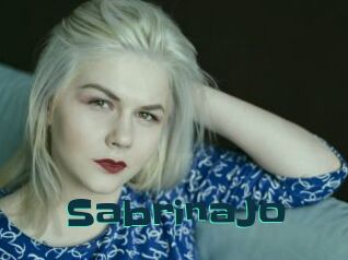 SabrinaJo