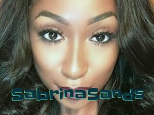 Sabrina_Sands