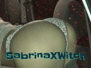 SabrinaX_Witch