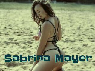 Sabrina_Mayer