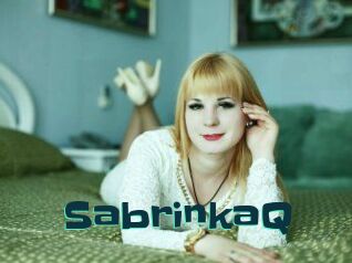 SabrinkaQ