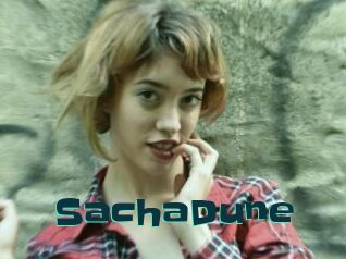 SachaDune