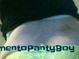 SacramentoPantyBoy