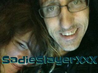 SadieSlayerXxX