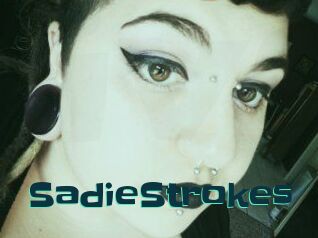 SadieStrokes