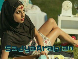 SadyaArabian