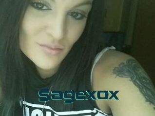 Sagexox