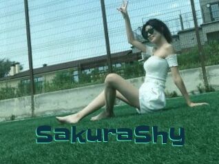 SakuraShy