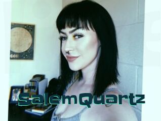 SalemQuartz Live Cams