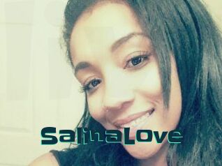 Salina_Love