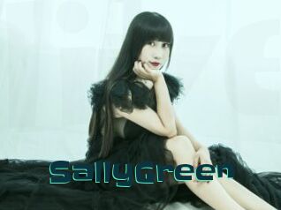 SallyGreen