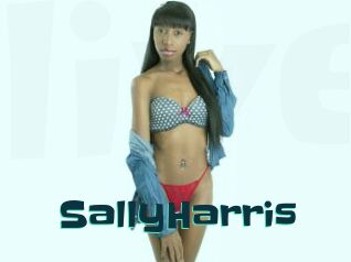 SallyHarris