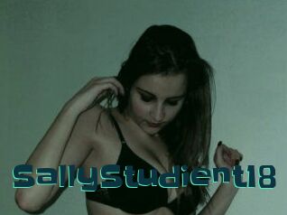 SallyStudient18 Live Cams