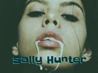 Sally_Hunter