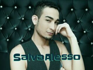 SalvaAlesso