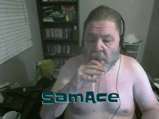 SamAce