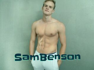 SamBenson
