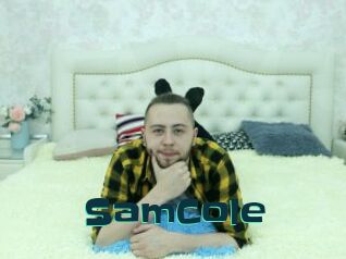 SamCole