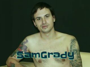 SamGrady