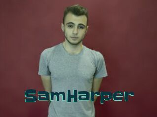 SamHarper