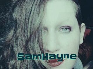SamHayne