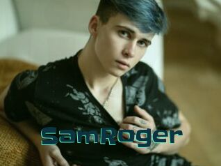 SamRoger