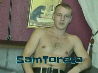 SamToreto