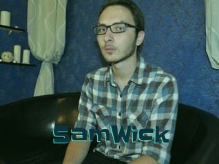 SamWick