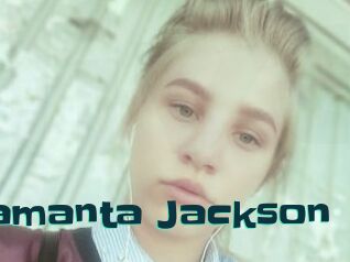 Samanta_Jackson