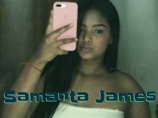 Samanta_James