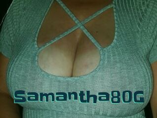 Samantha80G