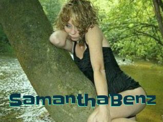 Samantha_Benz