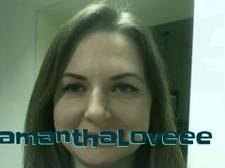 SamanthaLoveee