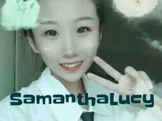 SamanthaLucy