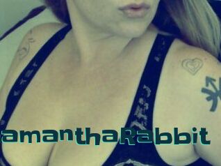 SamanthaRabbit