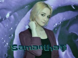 SamanthaTi