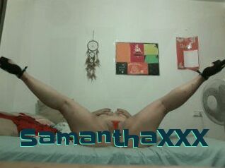SamanthaXXX